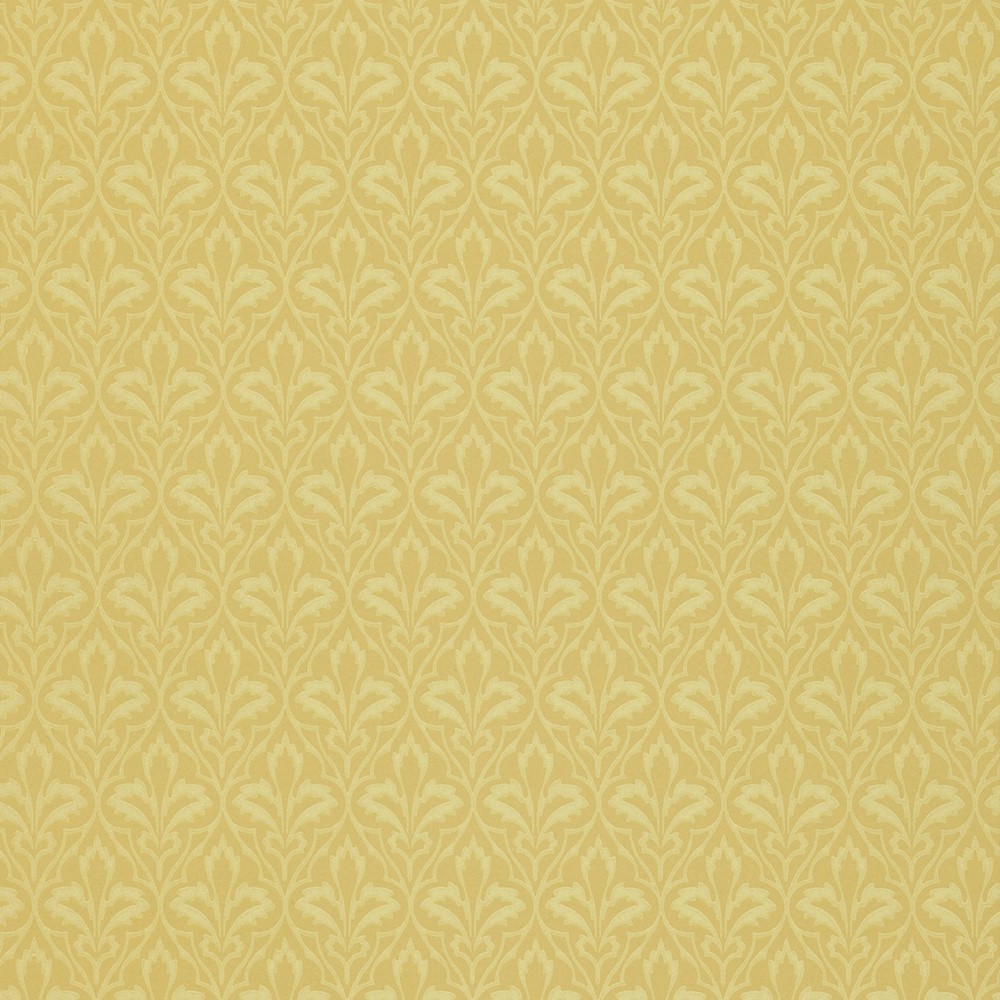 Owen Jones Wallpaper 210452 by Morris & Co in Beige